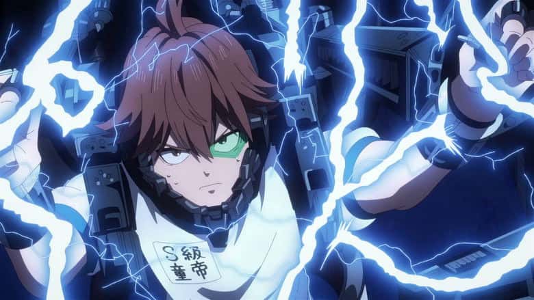 One Punch Man 3. Sezon 9. Bölüm kapak