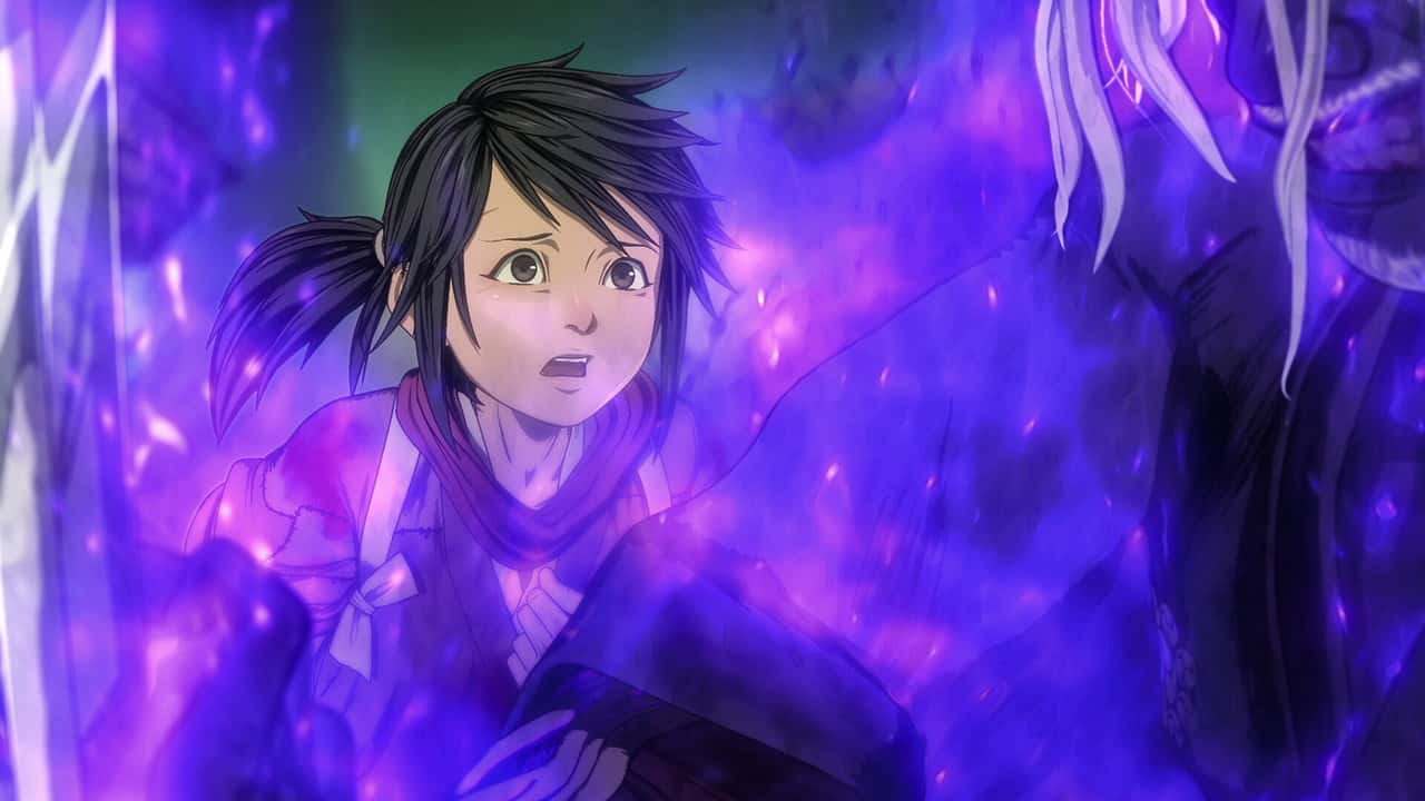 Onimusha 1. Sezon 8. Bölüm kapak