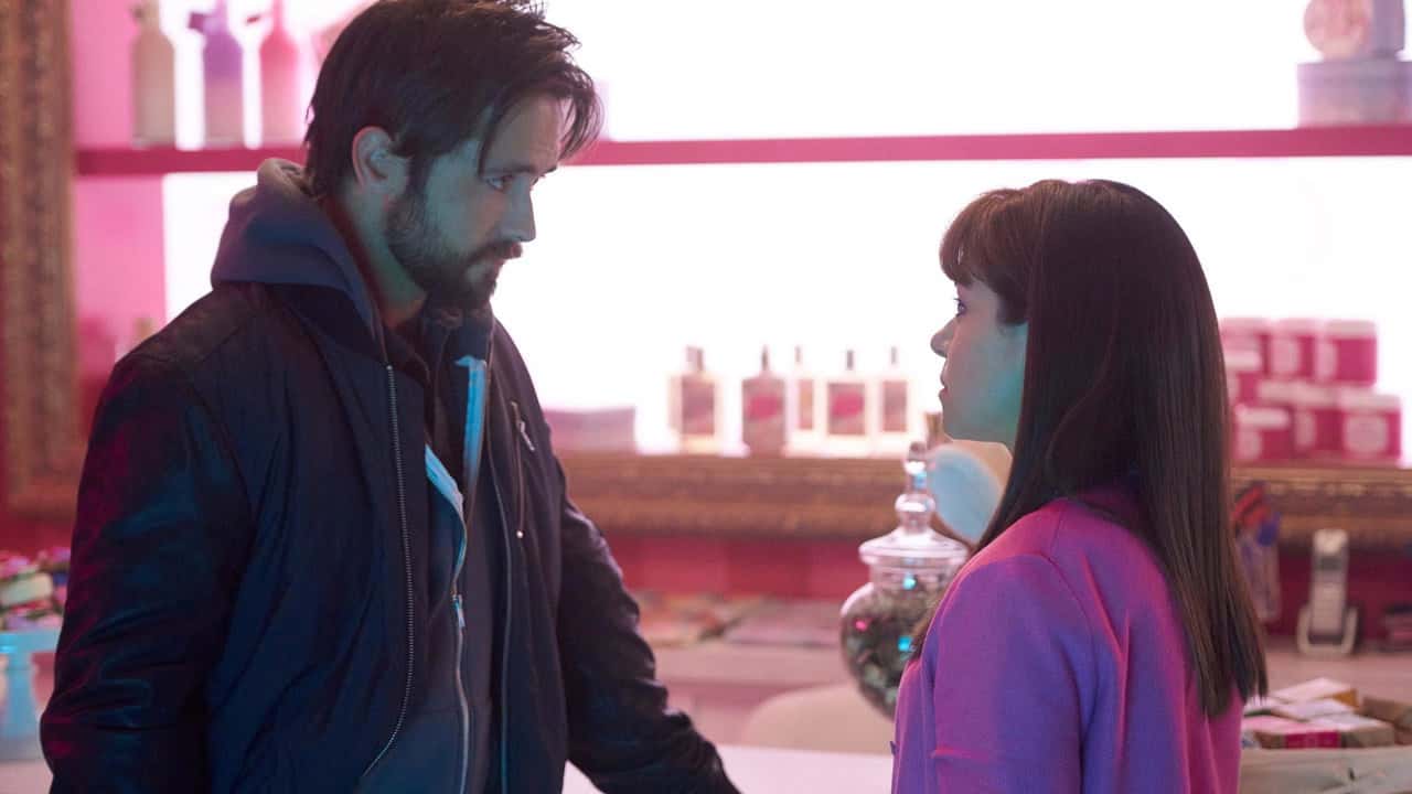 Orphan Black 3. Sezon 8. Bölüm kapak