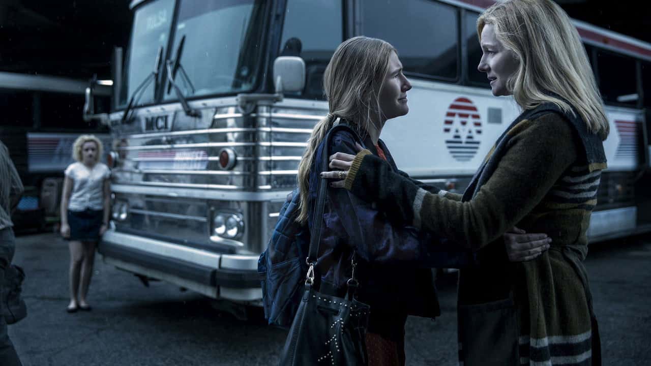 Ozark 1. Sezon 7. Bölüm kapak