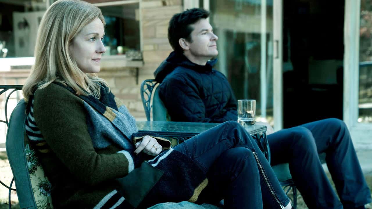 Ozark 2. Sezon 1. Bölüm kapak