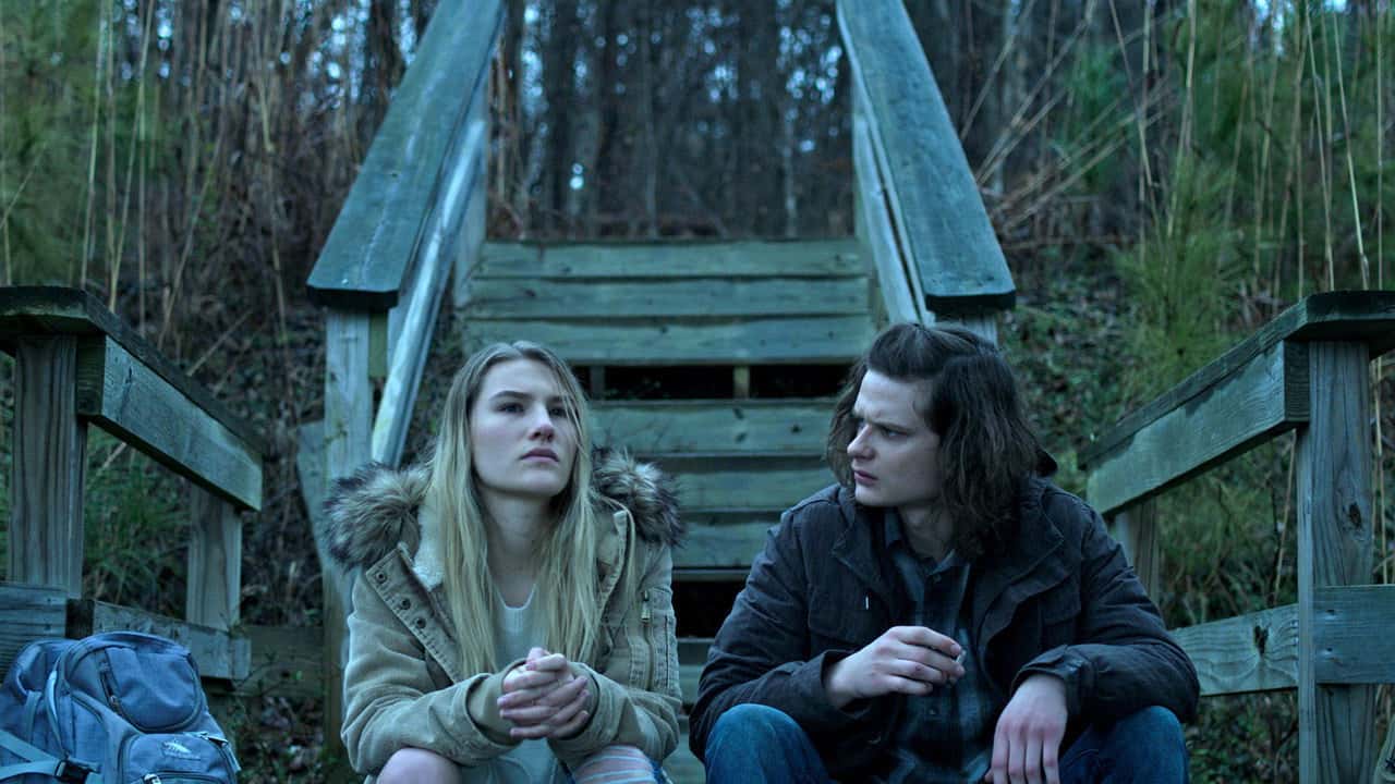 Ozark 2. Sezon 4. Bölüm kapak