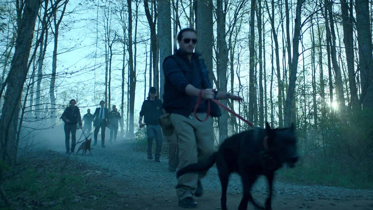 Ozark 2. Sezon 6. Bölüm kapak