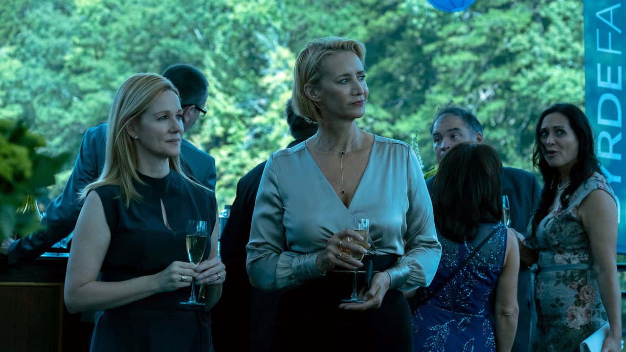 Ozark 3. Sezon 8. Bölüm kapak