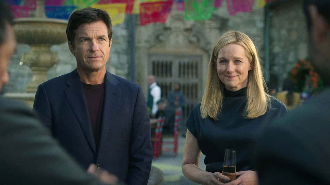Ozark 4. Sezon 1. Bölüm kapak