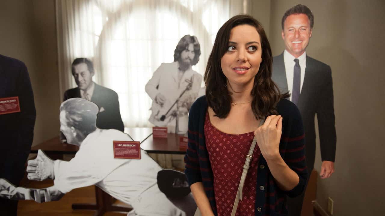 Parks and Recreation 7. Sezon 3. Bölüm kapak