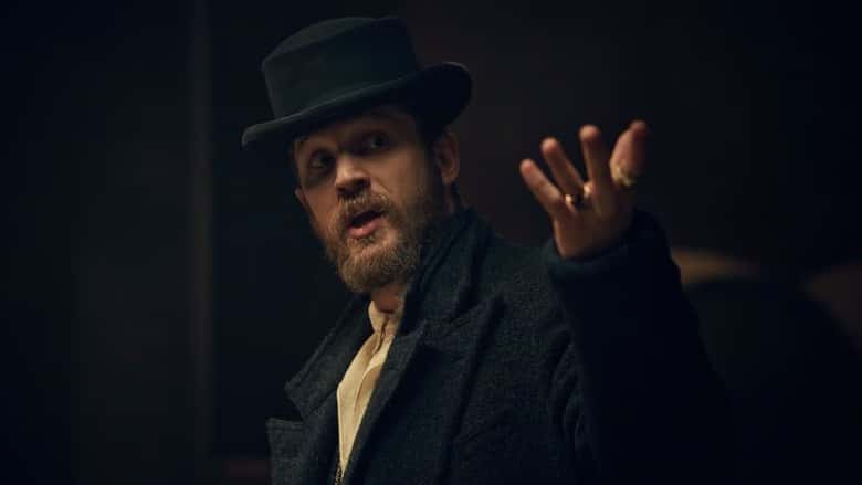 Peaky Blinders 2. Sezon 5. Bölüm kapak