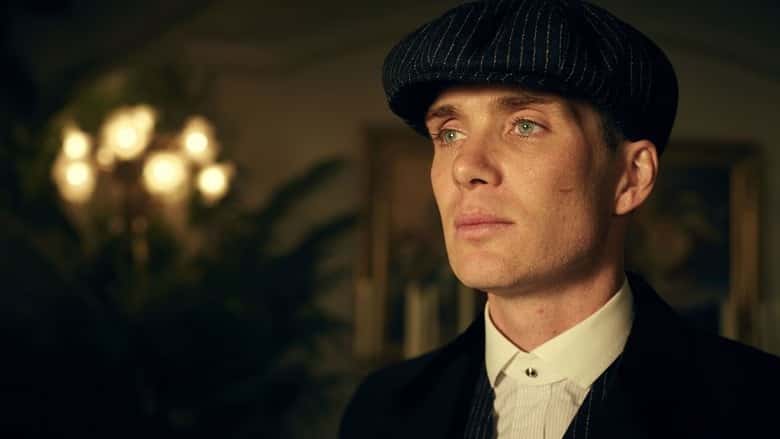 Peaky Blinders 2. Sezon 6. Bölüm kapak