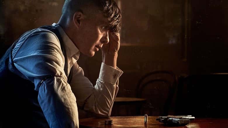 Peaky Blinders 5. Sezon 3. Bölüm kapak