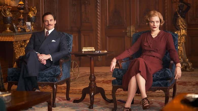 Peaky Blinders 6. Sezon 3. Bölüm kapak
