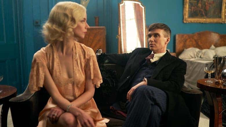 Peaky Blinders 6. Sezon 4. Bölüm kapak