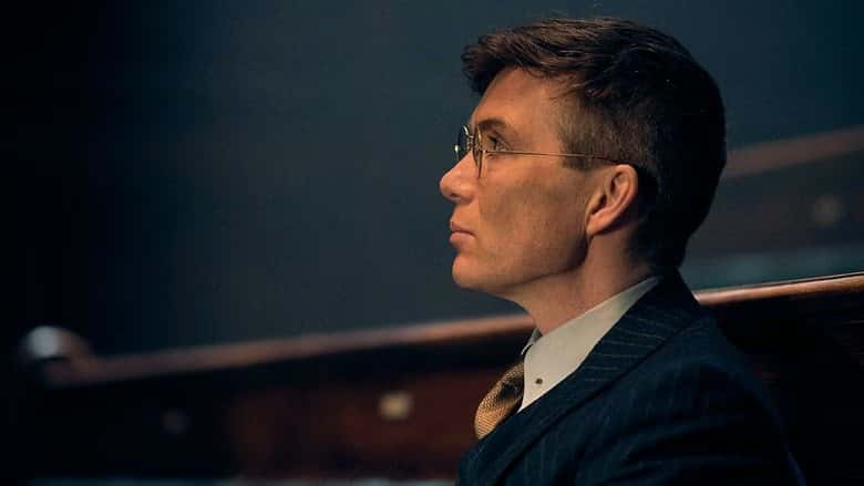 Peaky Blinders 6. Sezon 6. Bölüm kapak