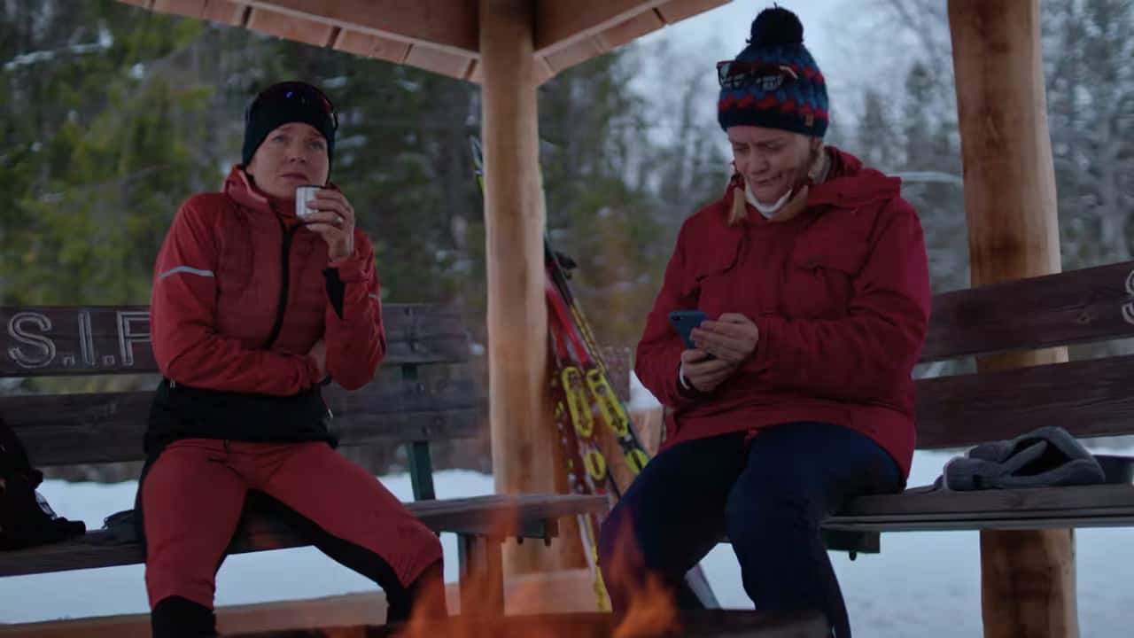 Pernille 3. Sezon 4. Bölüm kapak