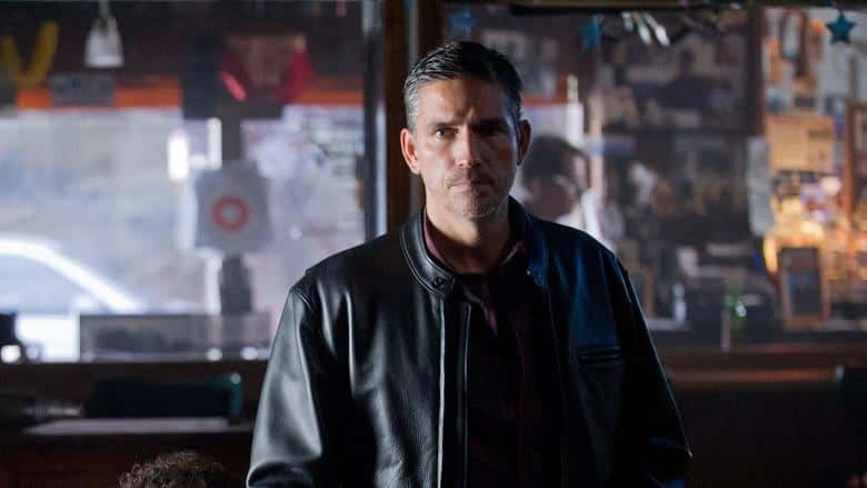 Person of Interest 3. Sezon 11. Bölüm kapak