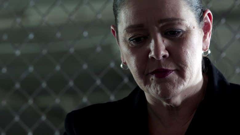 Person of Interest 3. Sezon 12. Bölüm kapak