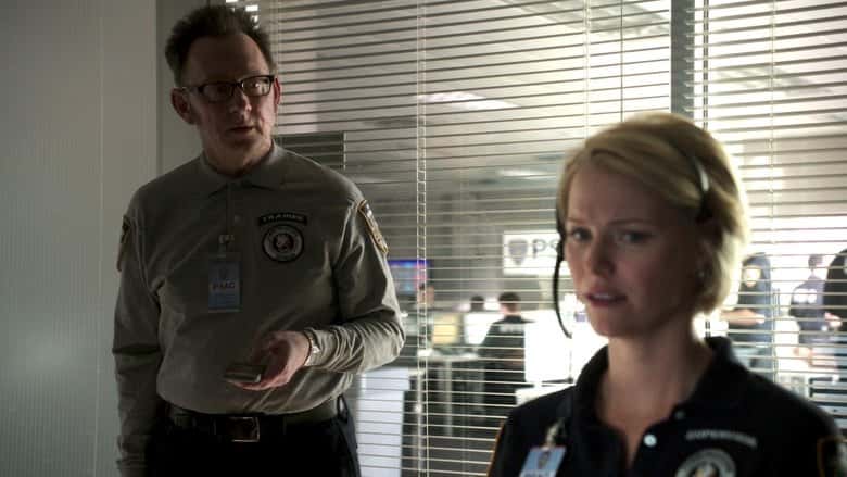 Person of Interest 3. Sezon 15. Bölüm kapak