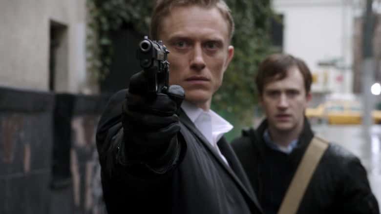 Person of Interest 3. Sezon 16. Bölüm kapak