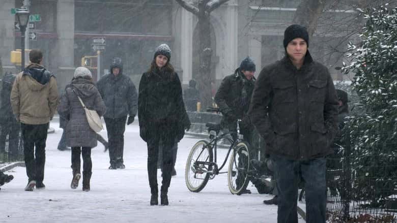 Person of Interest 3. Sezon 17. Bölüm kapak