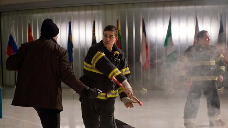 Person of Interest 3. Sezon 18. Bölüm kapak