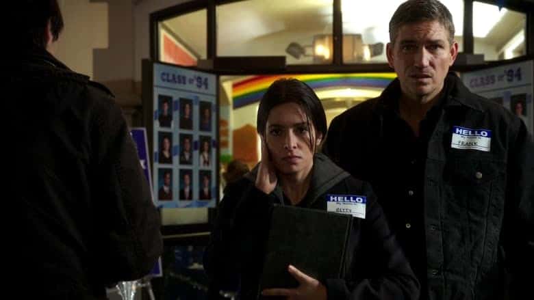 Person of Interest 3. Sezon 19. Bölüm kapak