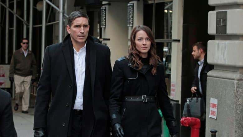 Person of Interest 3. Sezon 22. Bölüm kapak