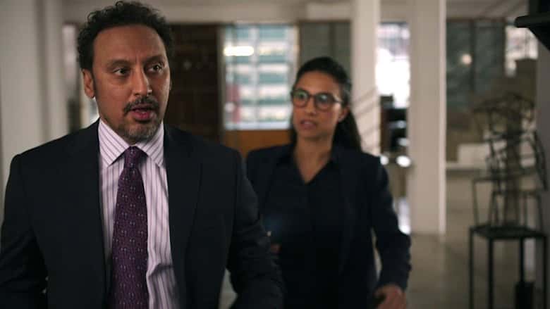 Person of Interest 4. Sezon 19. Bölüm kapak