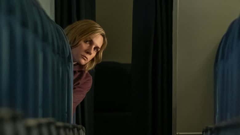 Pluribus 1. Sezon 3. Bölüm kapak