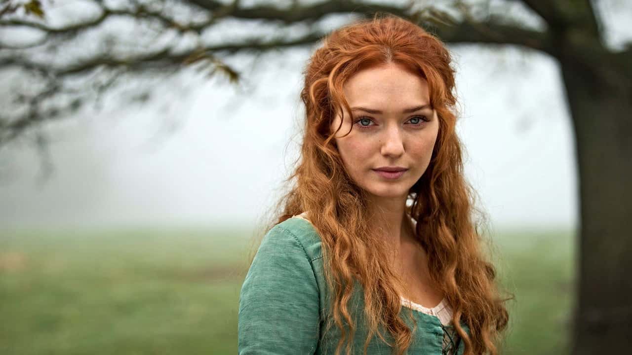 Poldark 2. Sezon 3. Bölüm kapak