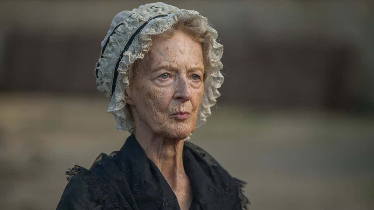 Poldark 2. Sezon 8. Bölüm kapak