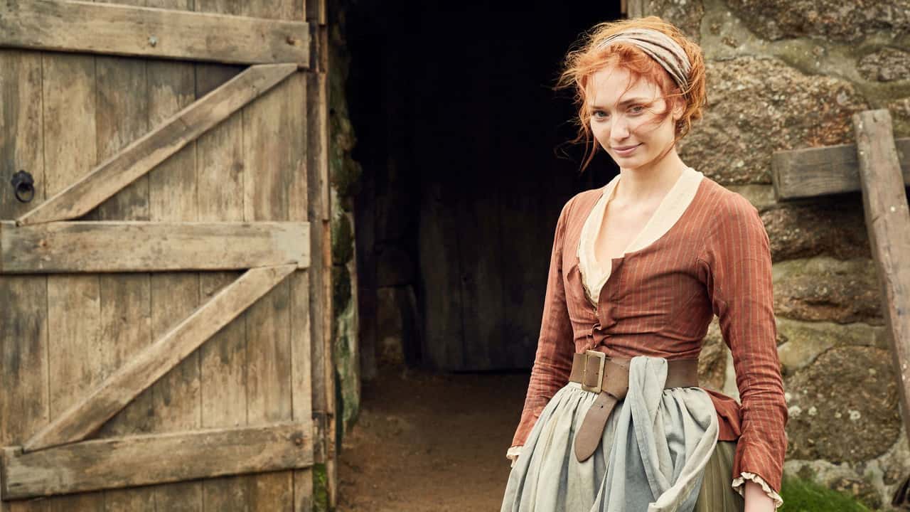 Poldark 3. Sezon 6. Bölüm kapak