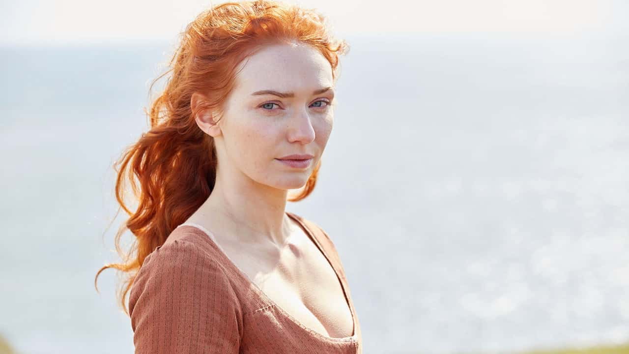 Poldark 4. Sezon 2. Bölüm kapak