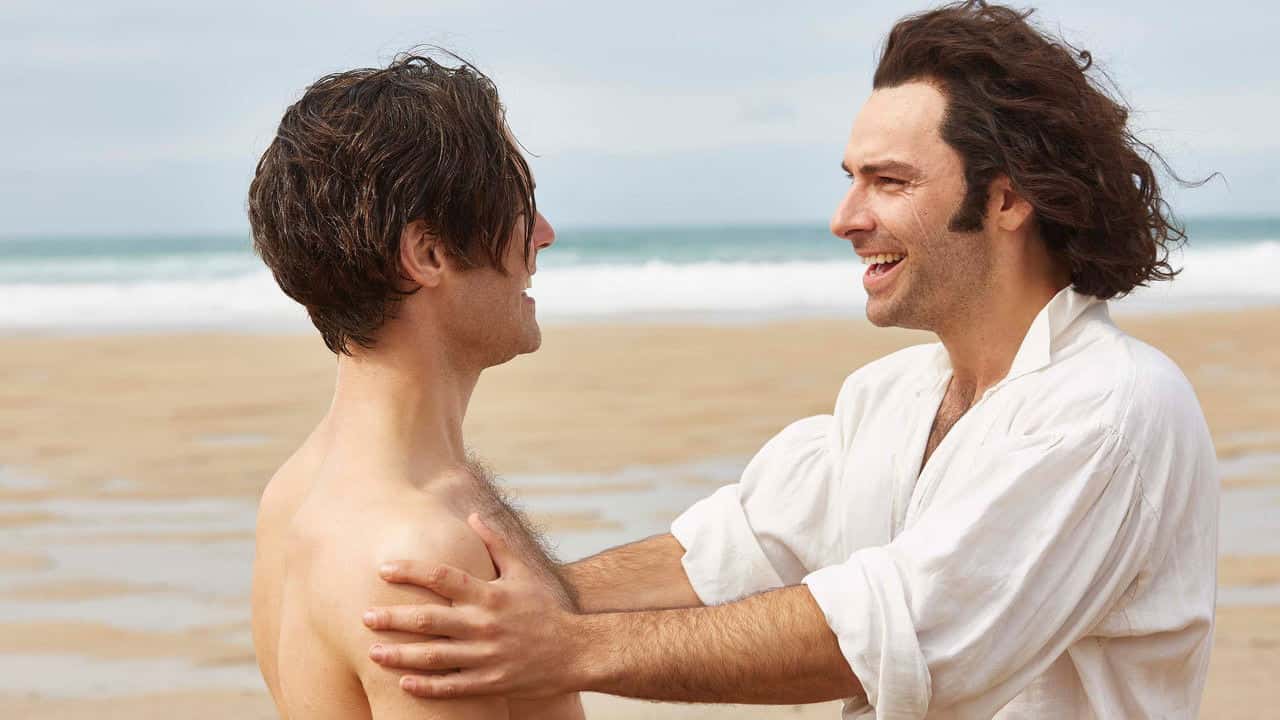 Poldark 4. Sezon 3. Bölüm kapak