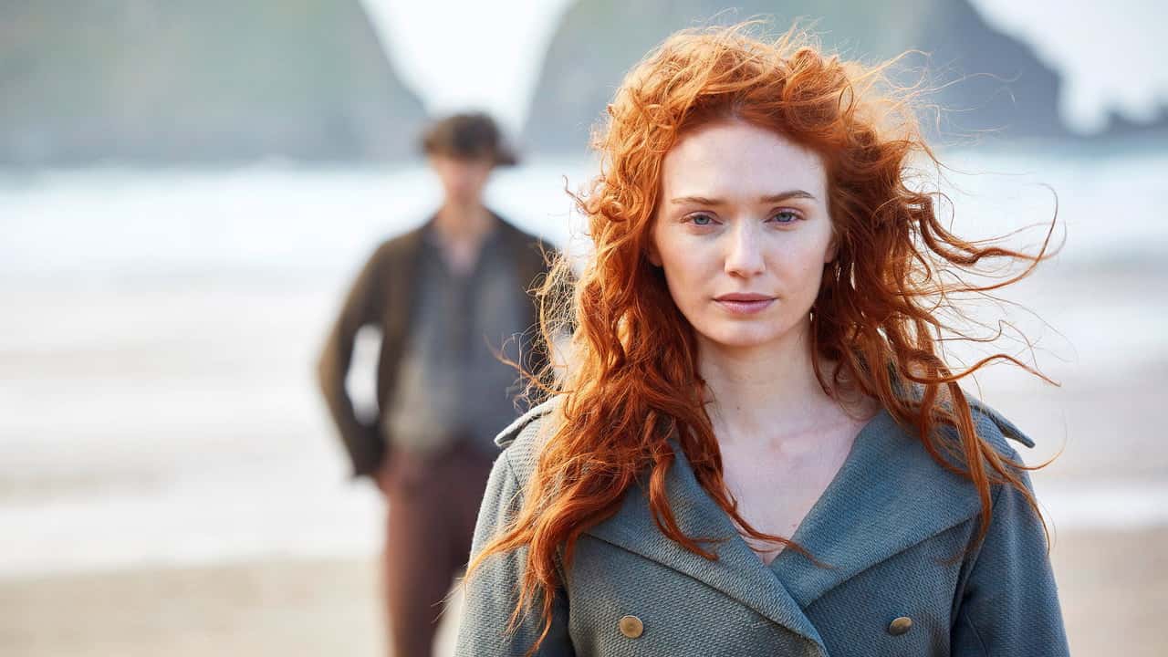 Poldark 4. Sezon 4. Bölüm kapak