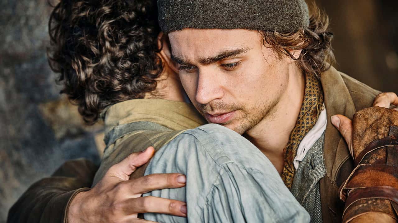 Poldark 5. Sezon 2. Bölüm kapak