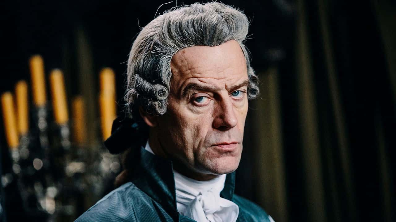 Poldark 5. Sezon 4. Bölüm kapak