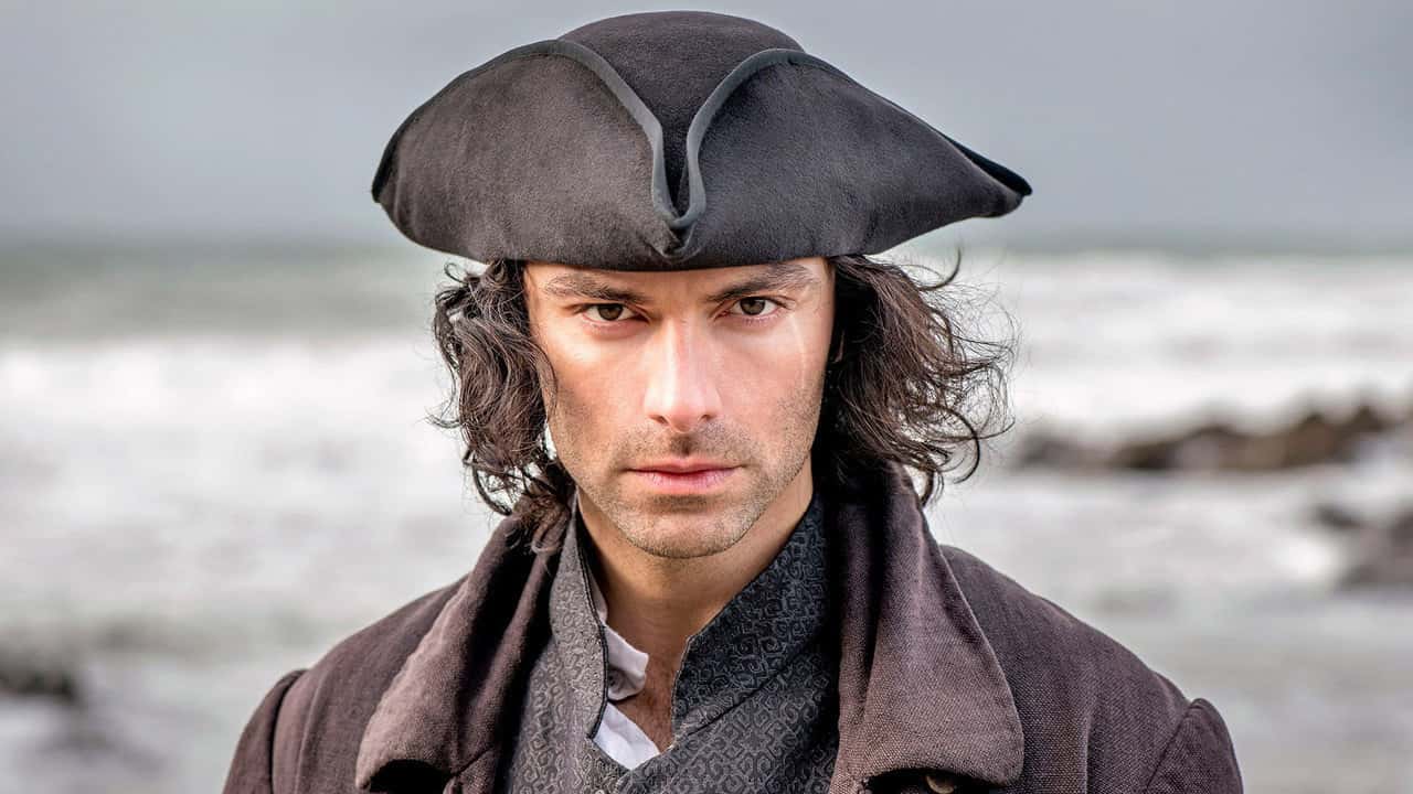 Poldark 5. Sezon 5. Bölüm kapak