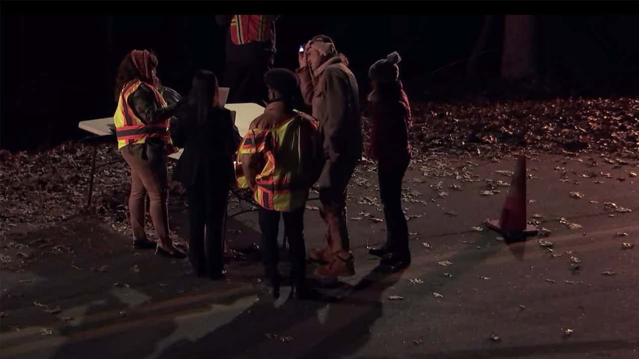 Prank Encounters 1. Sezon 2. Bölüm kapak