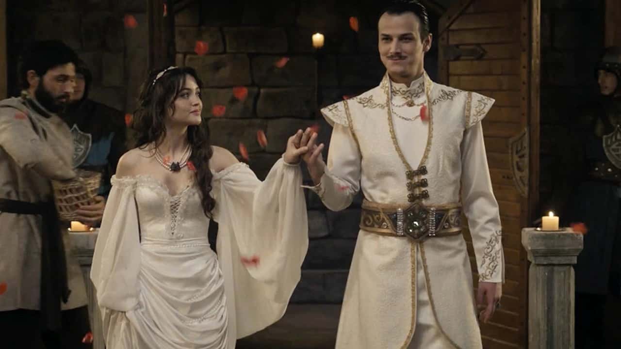 Prens 2. Sezon 5. Bölüm kapak