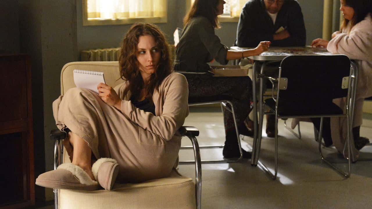 Pretty Little Liars 3. Sezon 22. Bölüm kapak