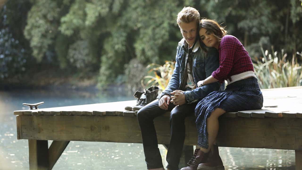 Pretty Little Liars 4. Sezon 22. Bölüm kapak