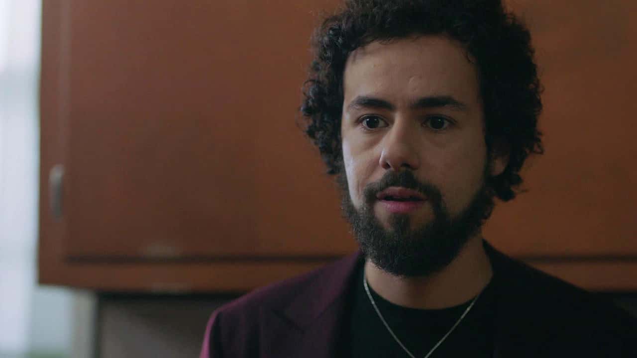 Ramy 2. Sezon 10. Bölüm kapak