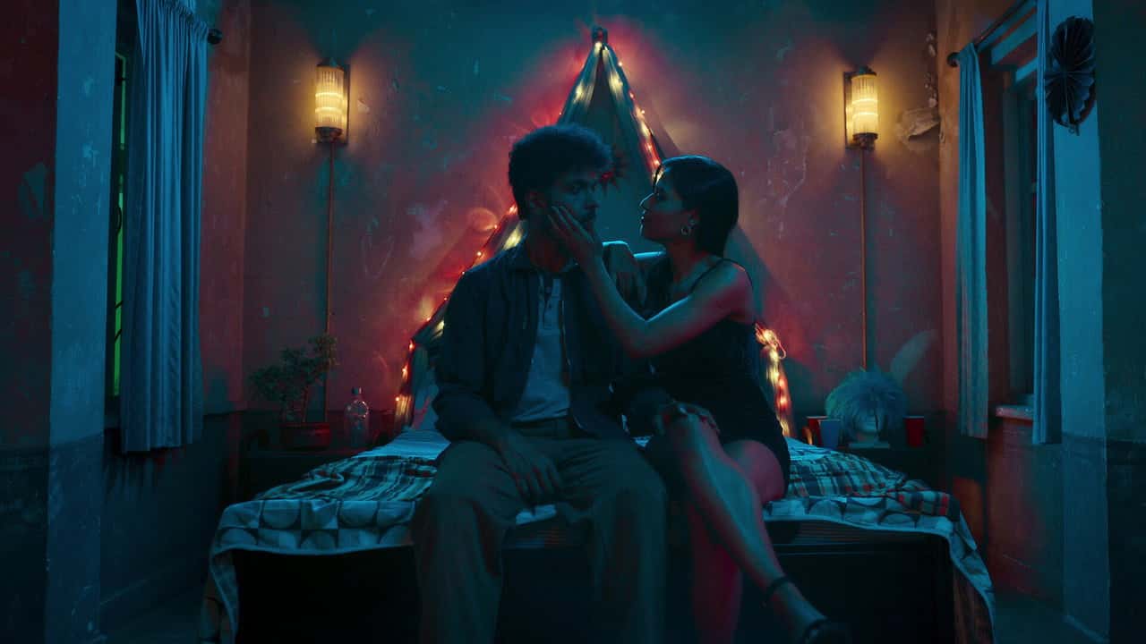 Rana Naidu 1. Sezon 5. Bölüm kapak