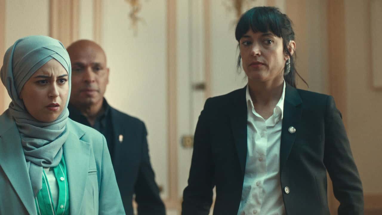 Represent 2. Sezon 3. Bölüm kapak