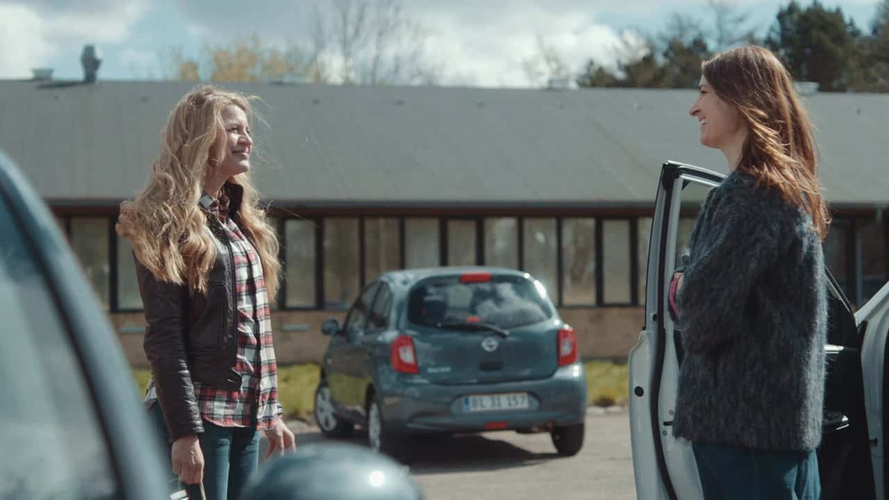 Rita 4. Sezon 4. Bölüm kapak