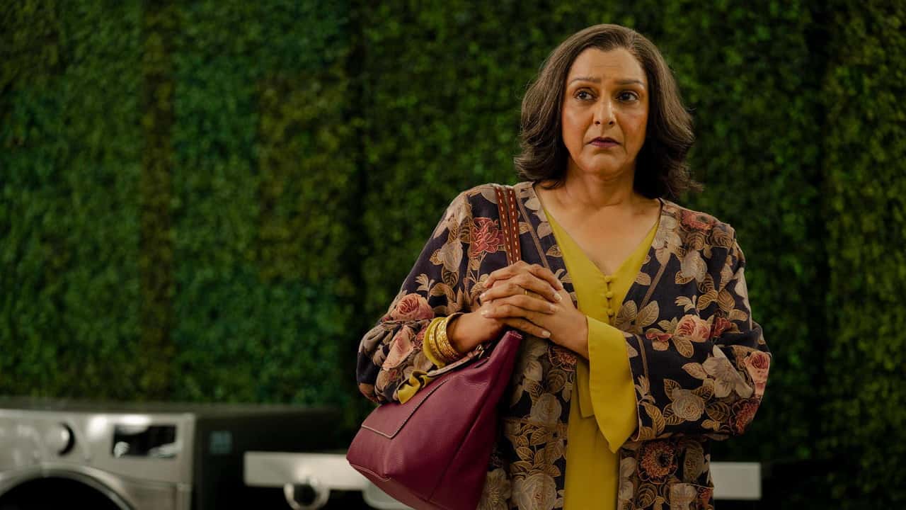 Roar 1. Sezon 7. Bölüm kapak