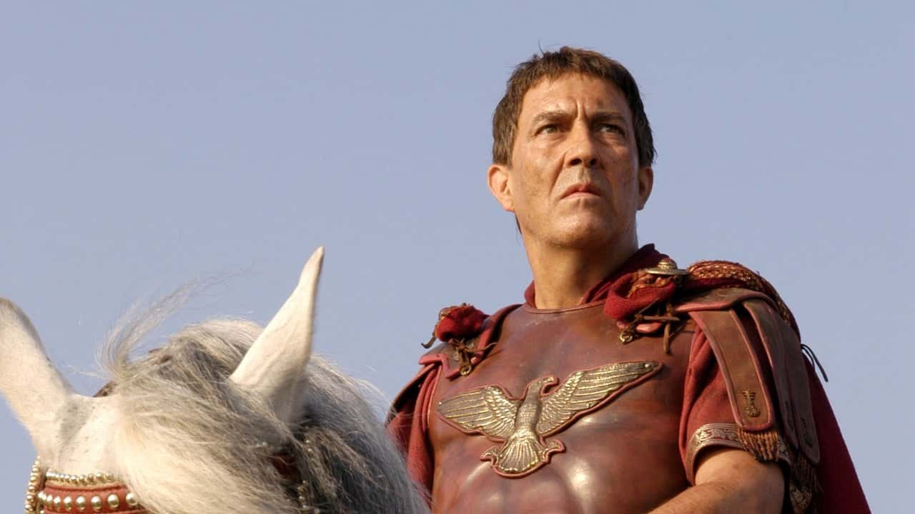 Roma 1. Sezon 5. Bölüm kapak