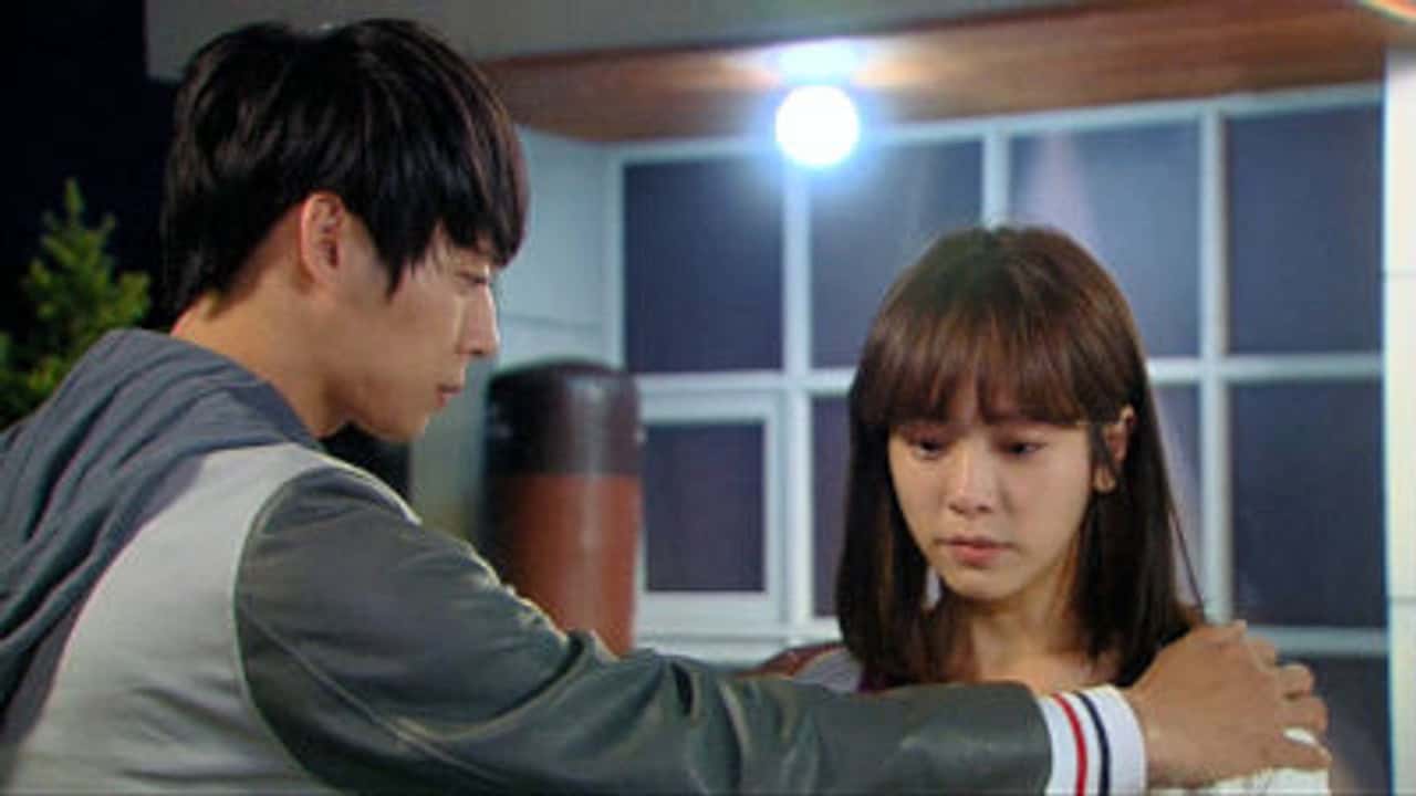 Rooftop Prince 1. Sezon 11. Bölüm kapak