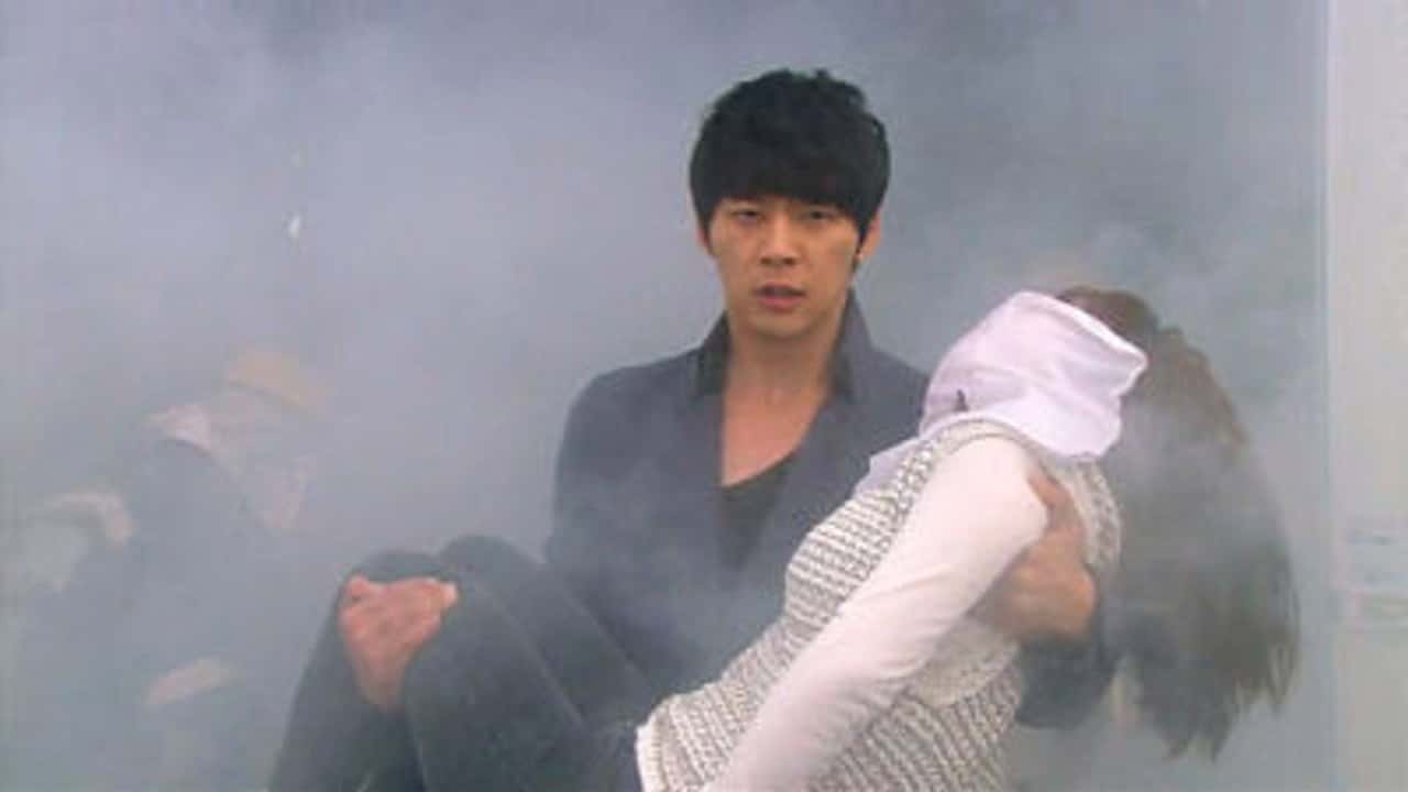 Rooftop Prince 1. Sezon 12. Bölüm kapak