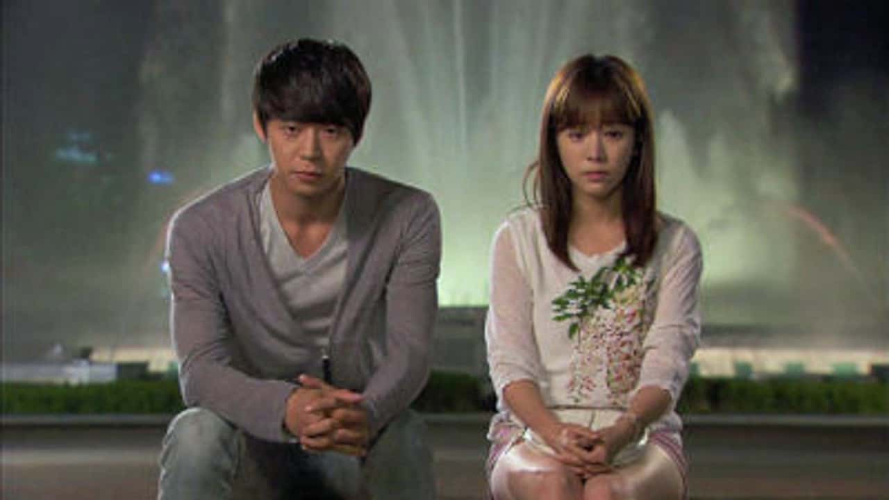 Rooftop Prince 1. Sezon 18. Bölüm kapak