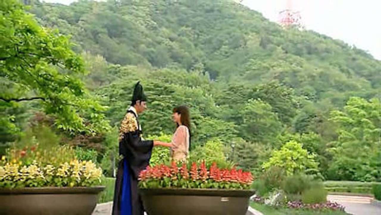 Rooftop Prince 1. Sezon 20. Bölüm kapak